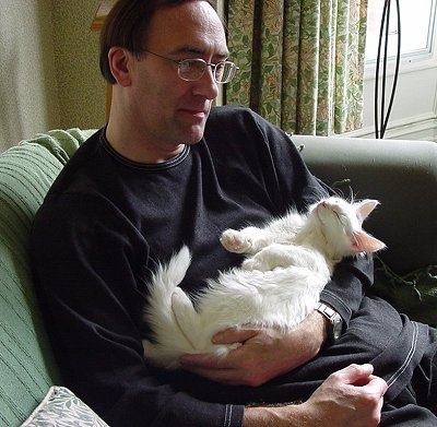 Norgeskaukatt Snostjerne